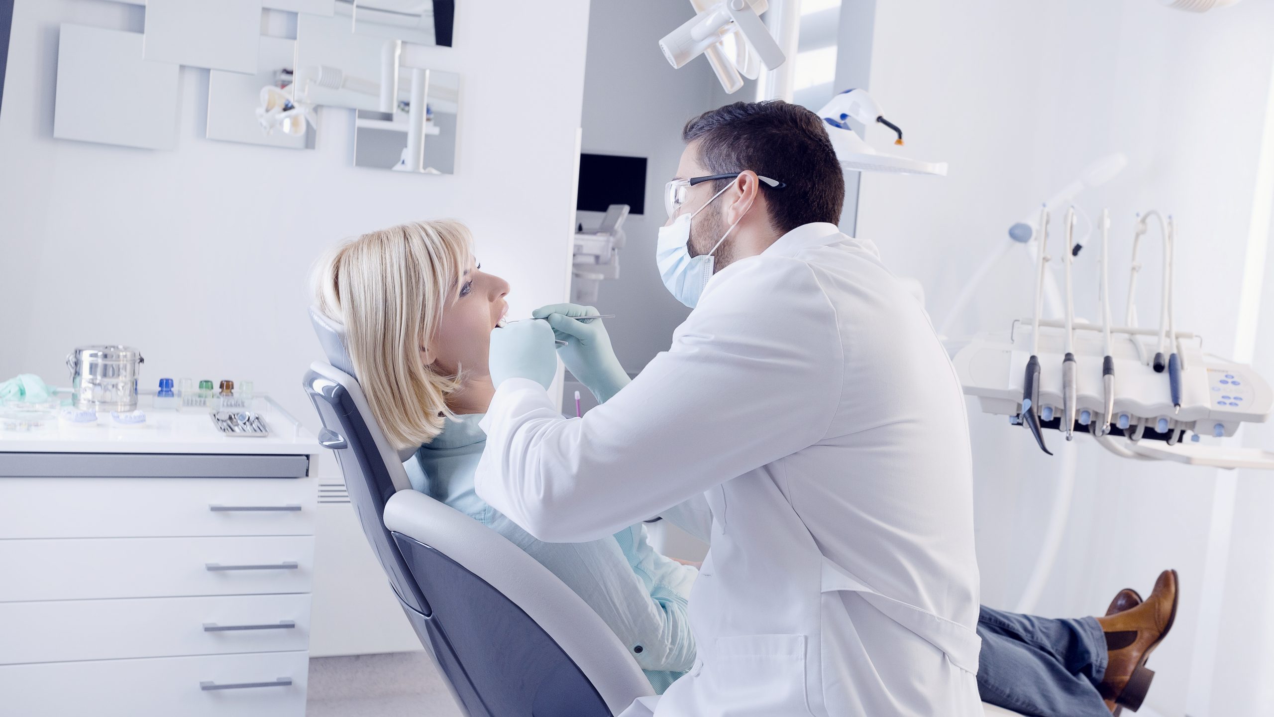 Dentist in Gambrills, MD